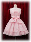 baby jsk polkadotribbon color1
