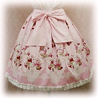 baby skirt cherrybouquet add1