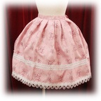 baby skirt crowngobelin color1