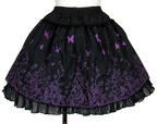 pu skirt wildrose color2