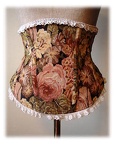 vm corset gobelinwaist color