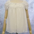 mmm blouse willowgathered
