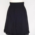 mmm skirt polkadotlace color1
