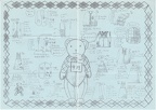 Wonderful World - September 1999