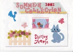 2002 Summer Collection