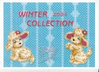 2004 Winter Collection