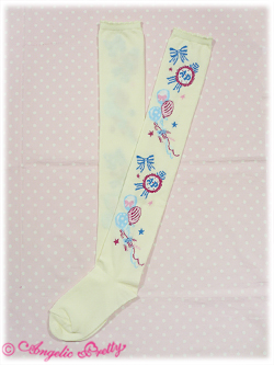 ap socks merrymaking color2