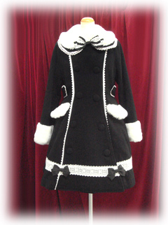 baby coat melodyribbon color3