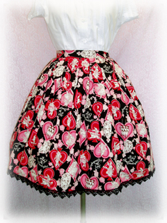 baby skirt sweetcookiesalice color3