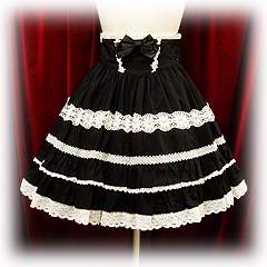 baby skirt marguerite color3