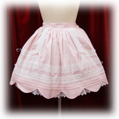 baby skirt hemscalloped color3 (1)