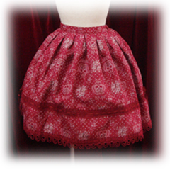 baby skirt crowngobelin color