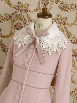 mary coat francette add2