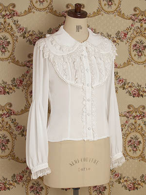mary blouse artemisia color2