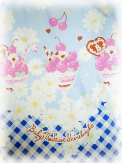 Parfait Prints of the Early 2000s – Lolita History