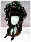 bonnet-blk