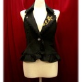 aatp vest versaillesroseribbon color