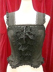 aatp bustier blacksaint