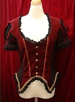 aatp vest yclown