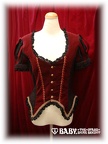 aatp vest yclown color