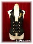 aatp vest versaillesrose color