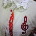 ap cardigan fancymelody add