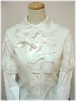 ap blouse ribbonjabot add2