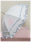 ap umbrella merrygoaroundprint color1