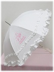 ap umbrella merrygoaroundprint color2