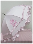 ap umbrella merrygoaroundprint color