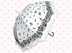 ap umbrella melodydoll
