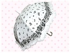 ap umbrella melodydoll color