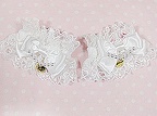 ap wristcuffs logoheart