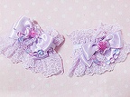 ap wristcuffs jellycolor