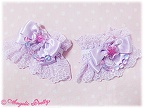 ap wristcuffs jellycolor color