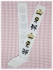 ap socks crownribbon color3