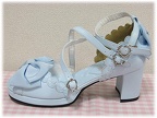 ap sandals prettygrosgrain add