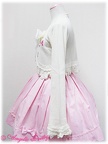 ap bolero fluffyribbon add