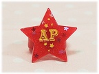 ap ring starnight color