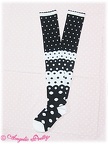 ap socks creamsoda color5