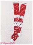 ap socks creamsoda color