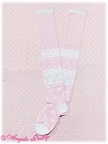 ap socks creamsoda color1