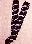 ap socks starshower