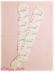 ap socks starshower color6