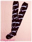 ap socks starshower color