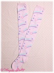 ap socks starshower color1