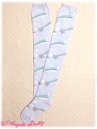 ap socks starshower color3