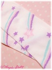 ap socks starshower add