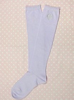 ap socks tiaralogoembroidery