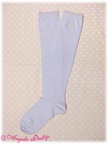 ap socks tiaralogoembroidery color